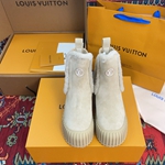 スーパーコピールイヴィトン靴